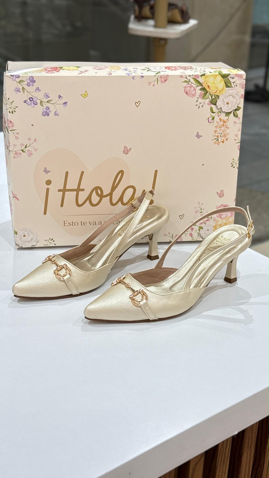ST HEBILLA