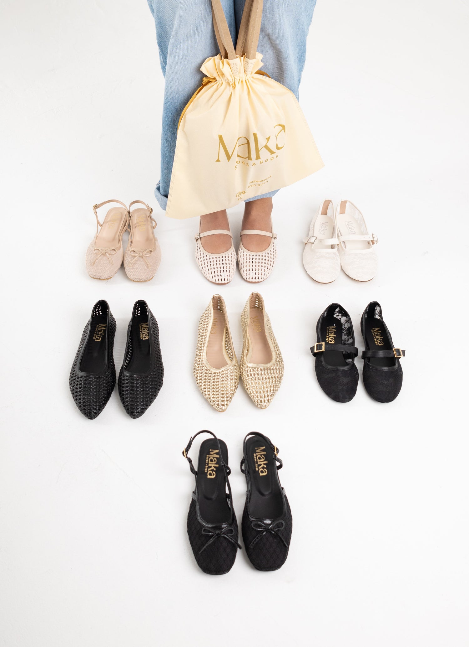 FLATS