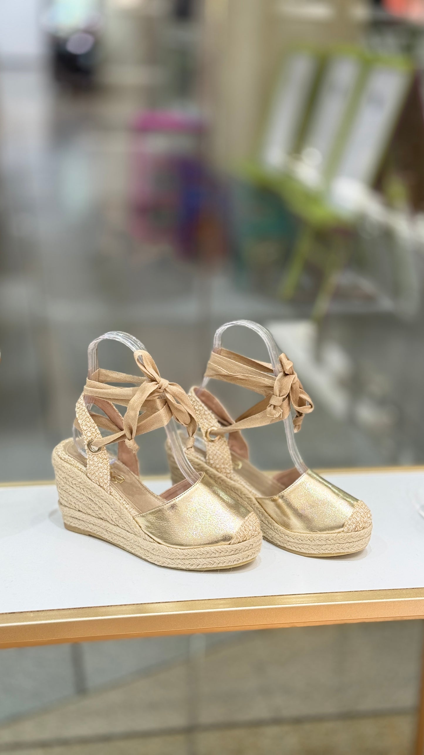ESPADRILLE